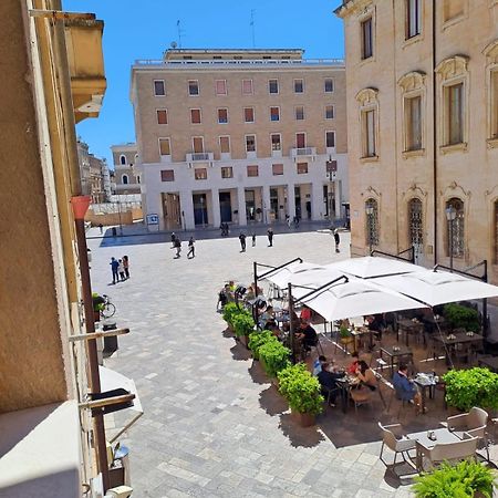 Dimora Vico Storella Lecce Zewnętrze zdjęcie