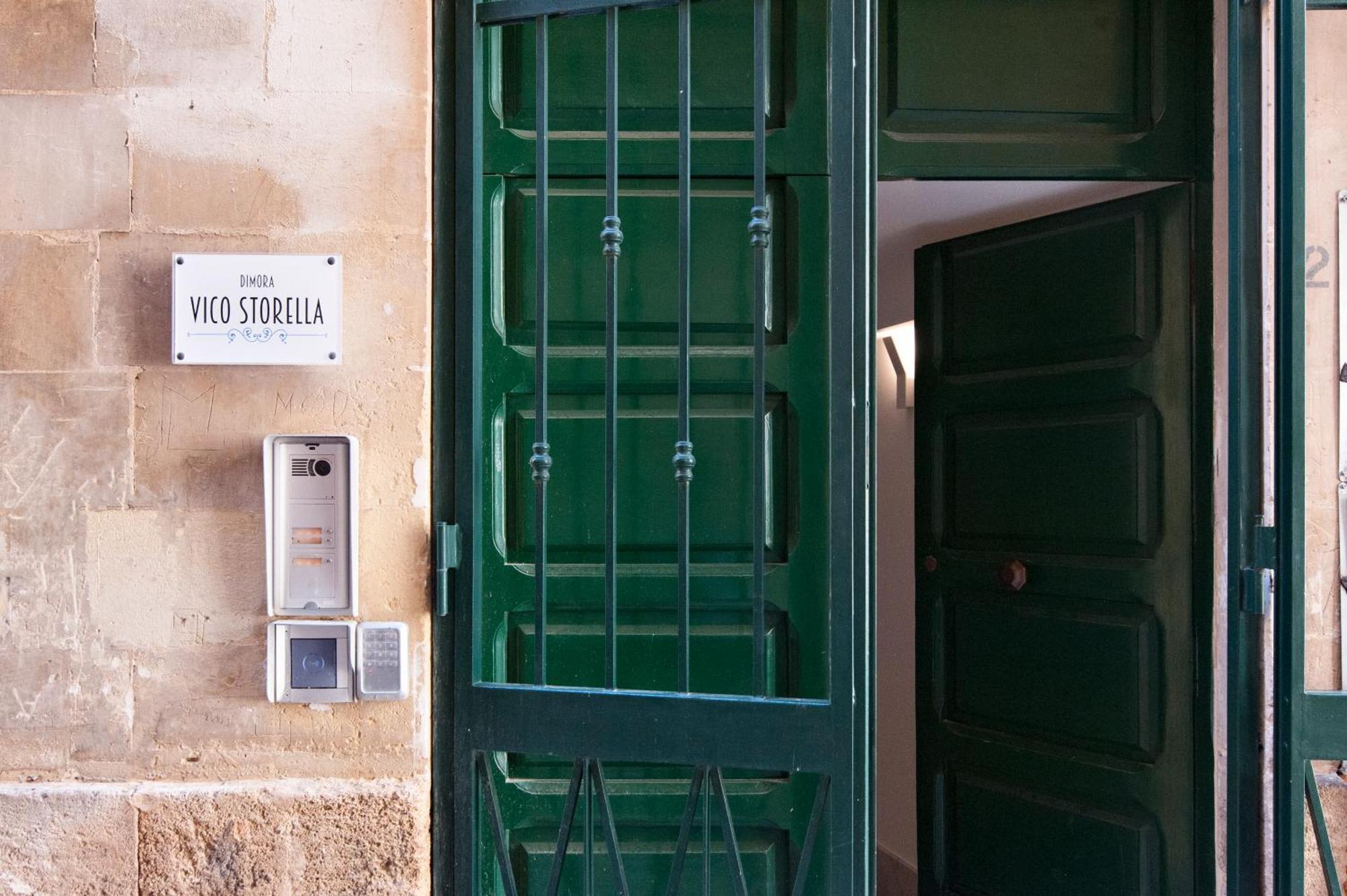 Dimora Vico Storella Lecce Zewnętrze zdjęcie